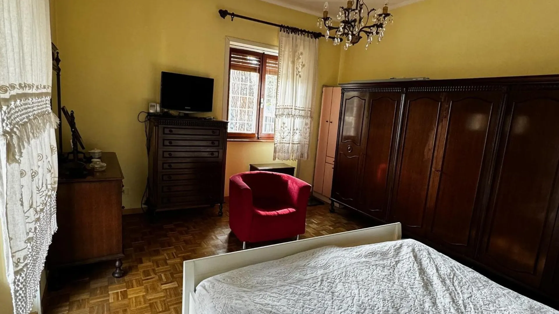 Apartment In Poggio Ameno Rom 0*,  Italien