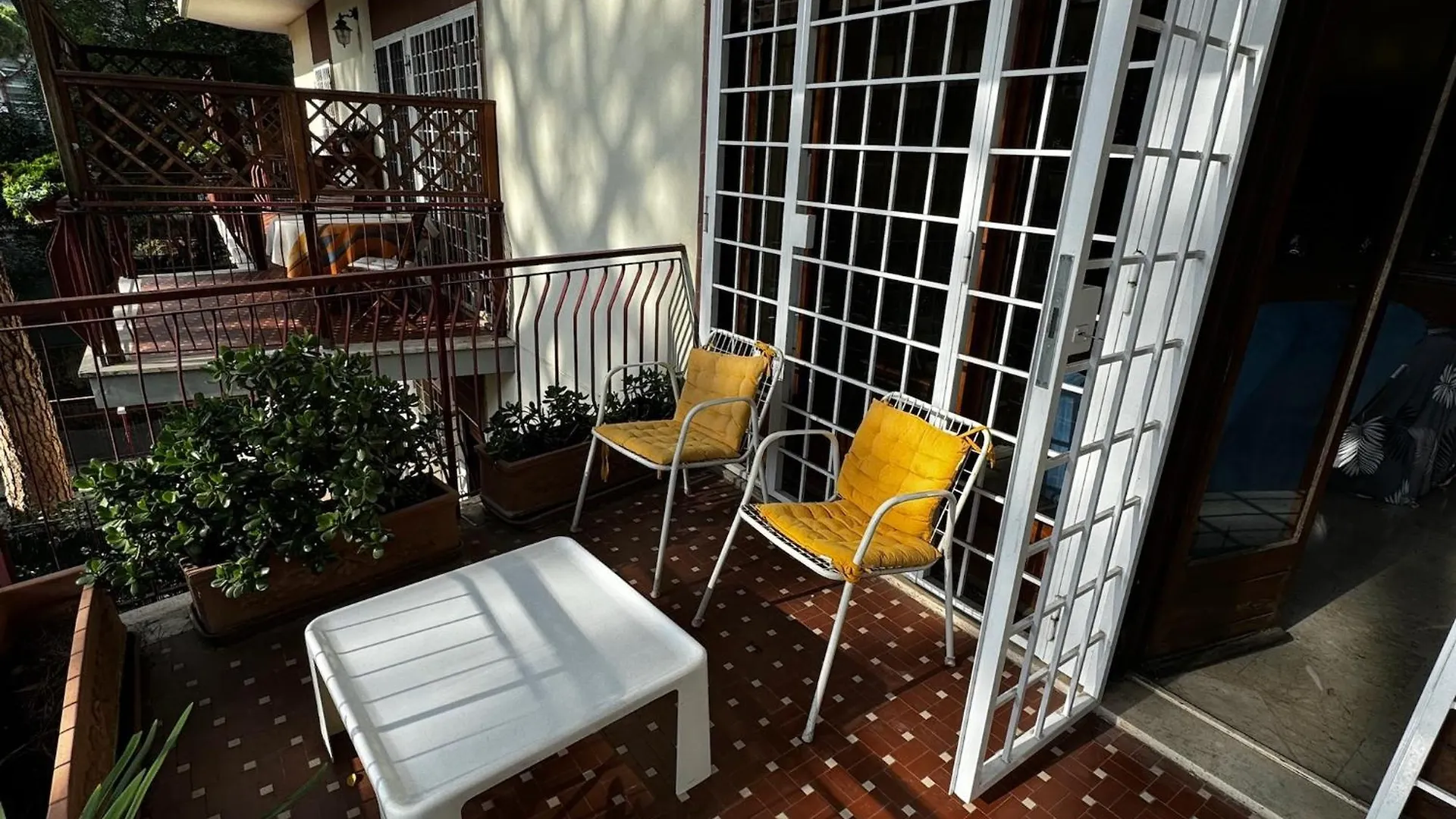 Apartment In Poggio Ameno Rom 0*,  Italien