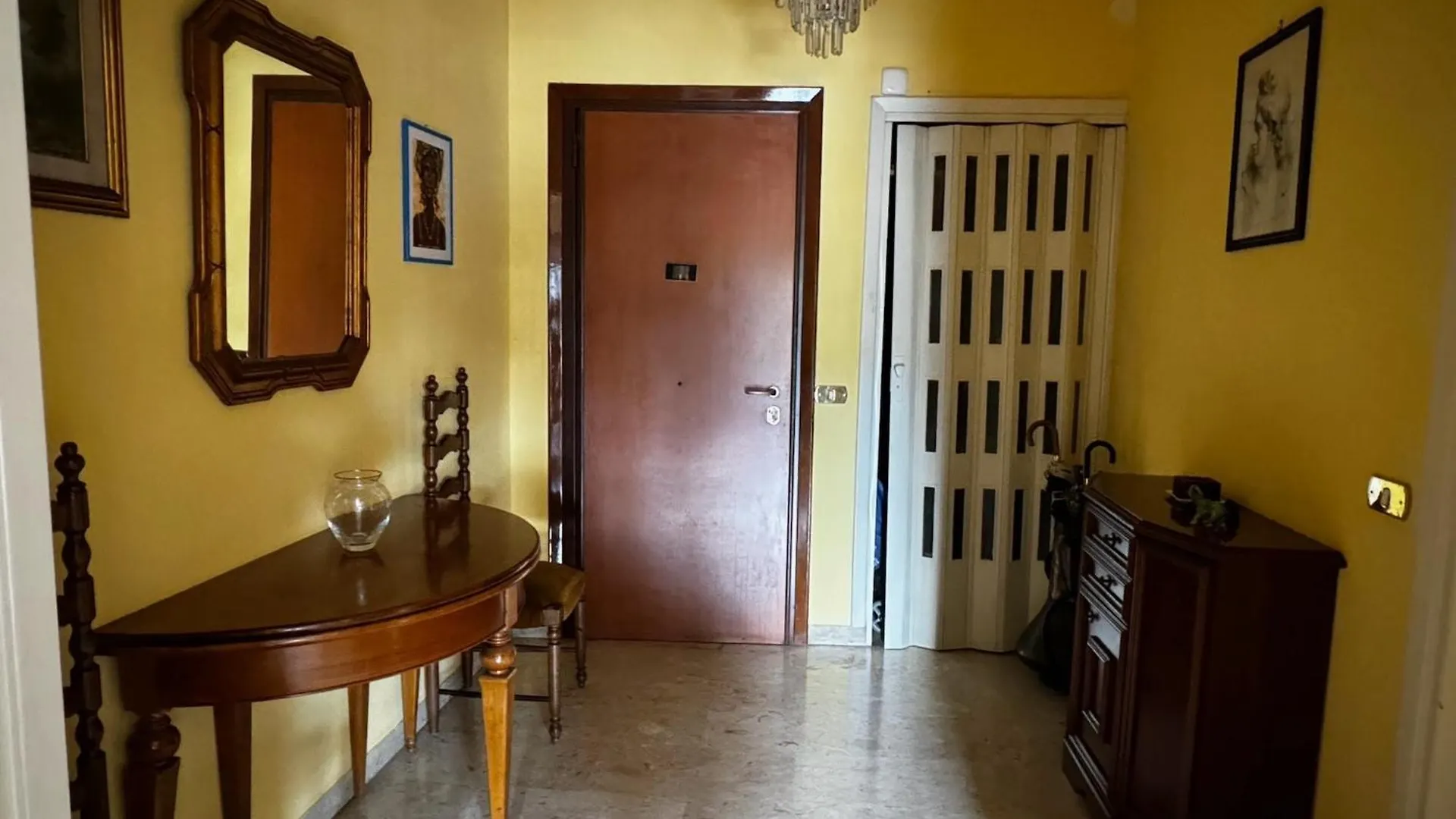 Apartment In Poggio Ameno Rom 0*,