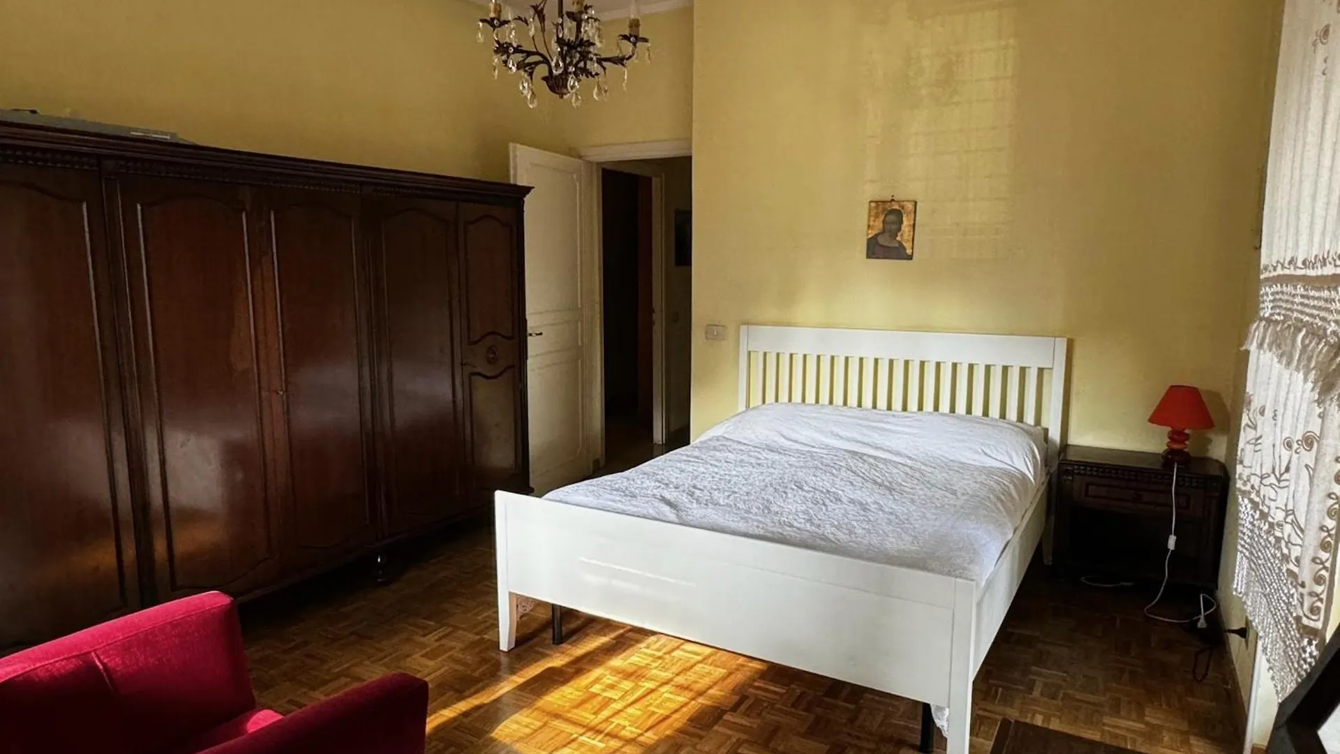 Apartment In Poggio Ameno Rom