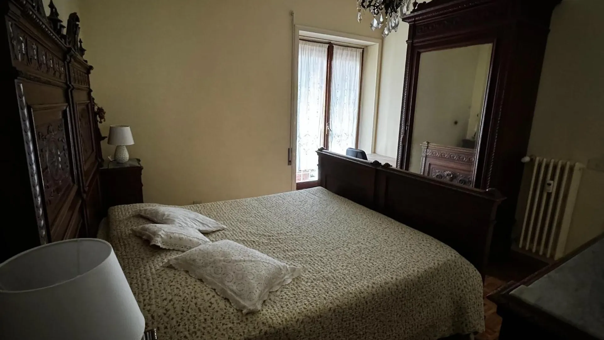 Apartment In Poggio Ameno Rom Italien