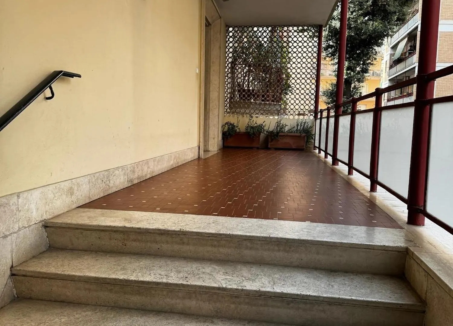 Apartment In Poggio Ameno Rom