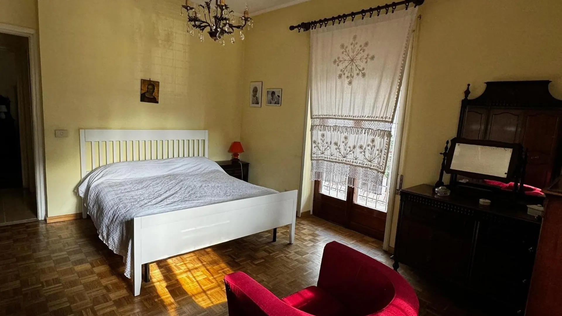 Apartment In Poggio Ameno Rom