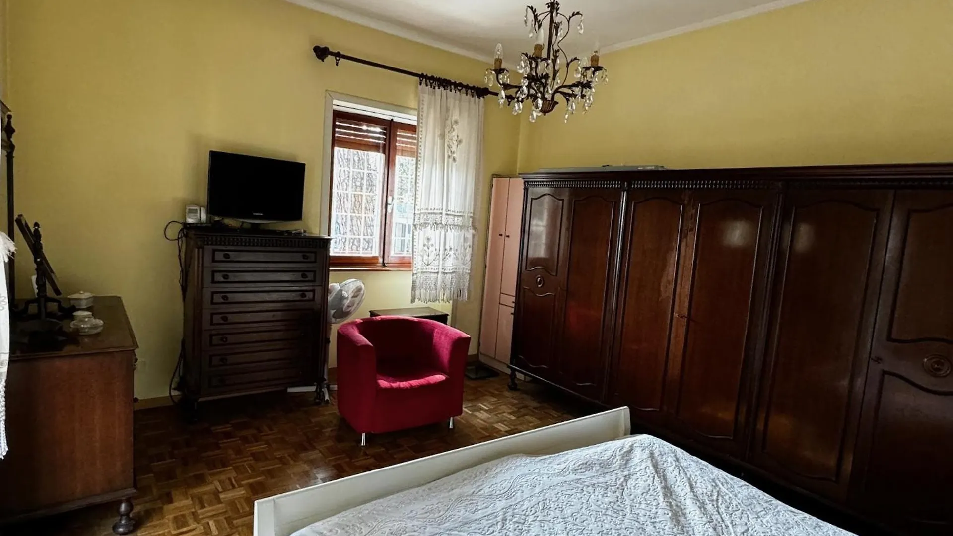 Apartment In Poggio Ameno Rom