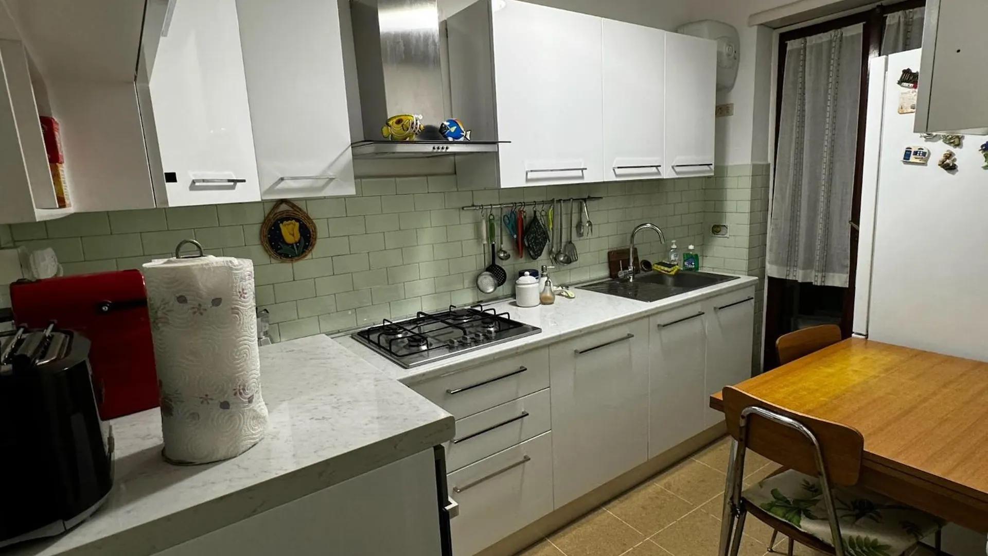 Apartment In Poggio Ameno روما 0*,  إيطاليا
