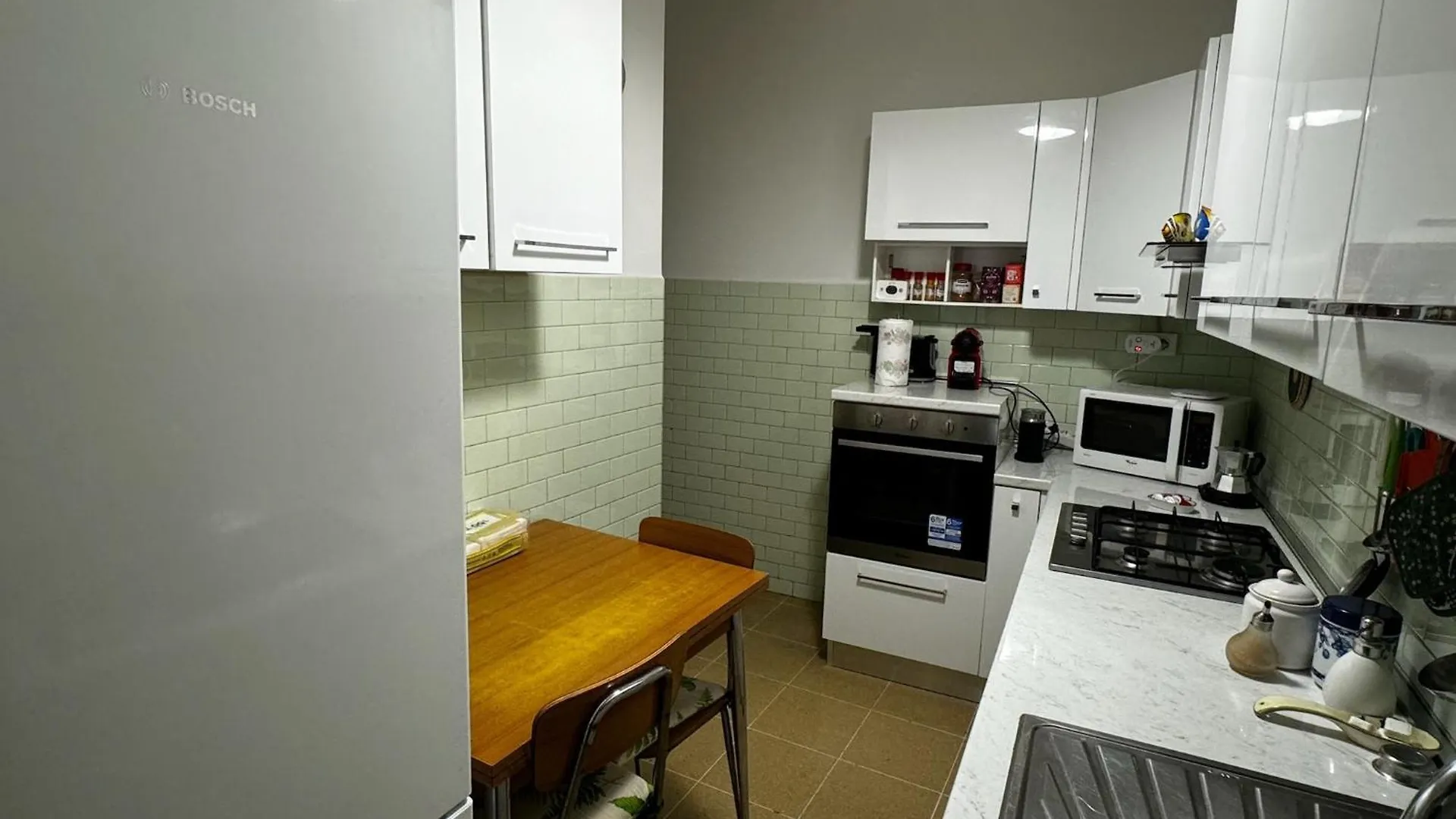 Apartment In Poggio Ameno روما