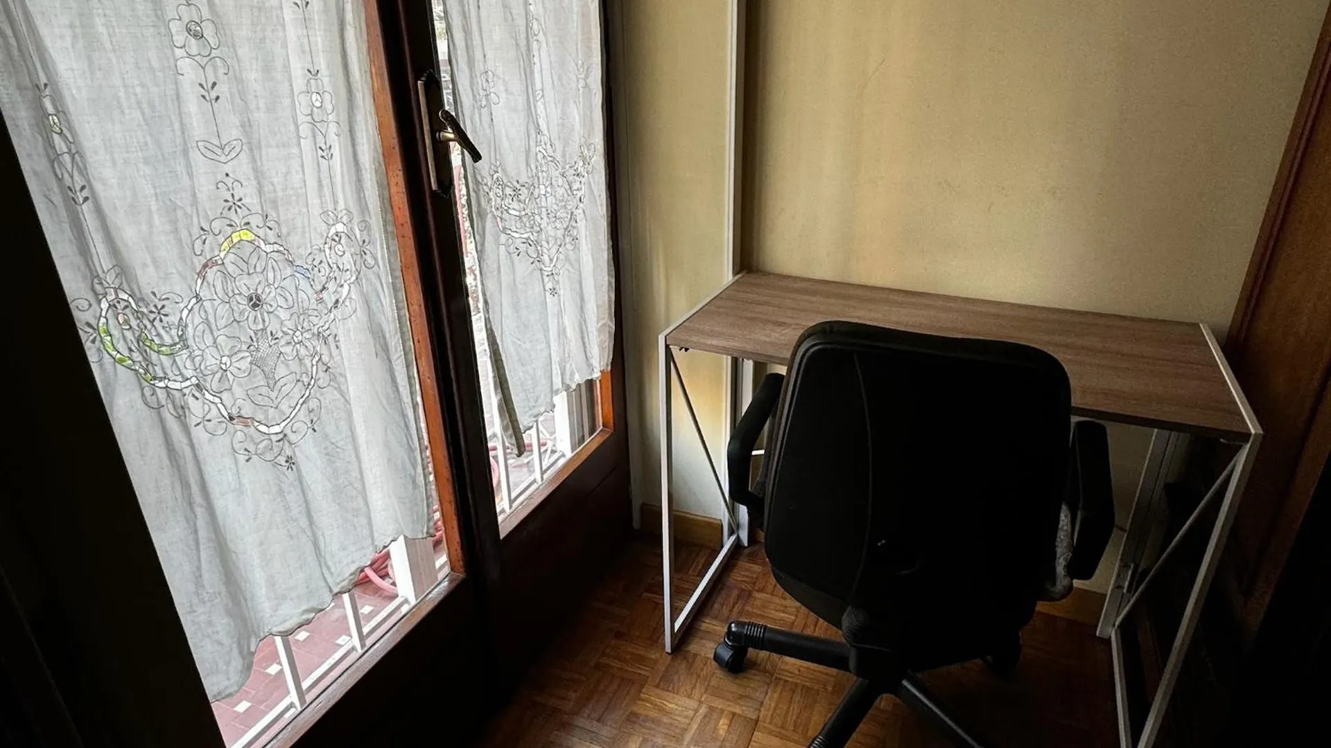 Apartment In Poggio Ameno روما